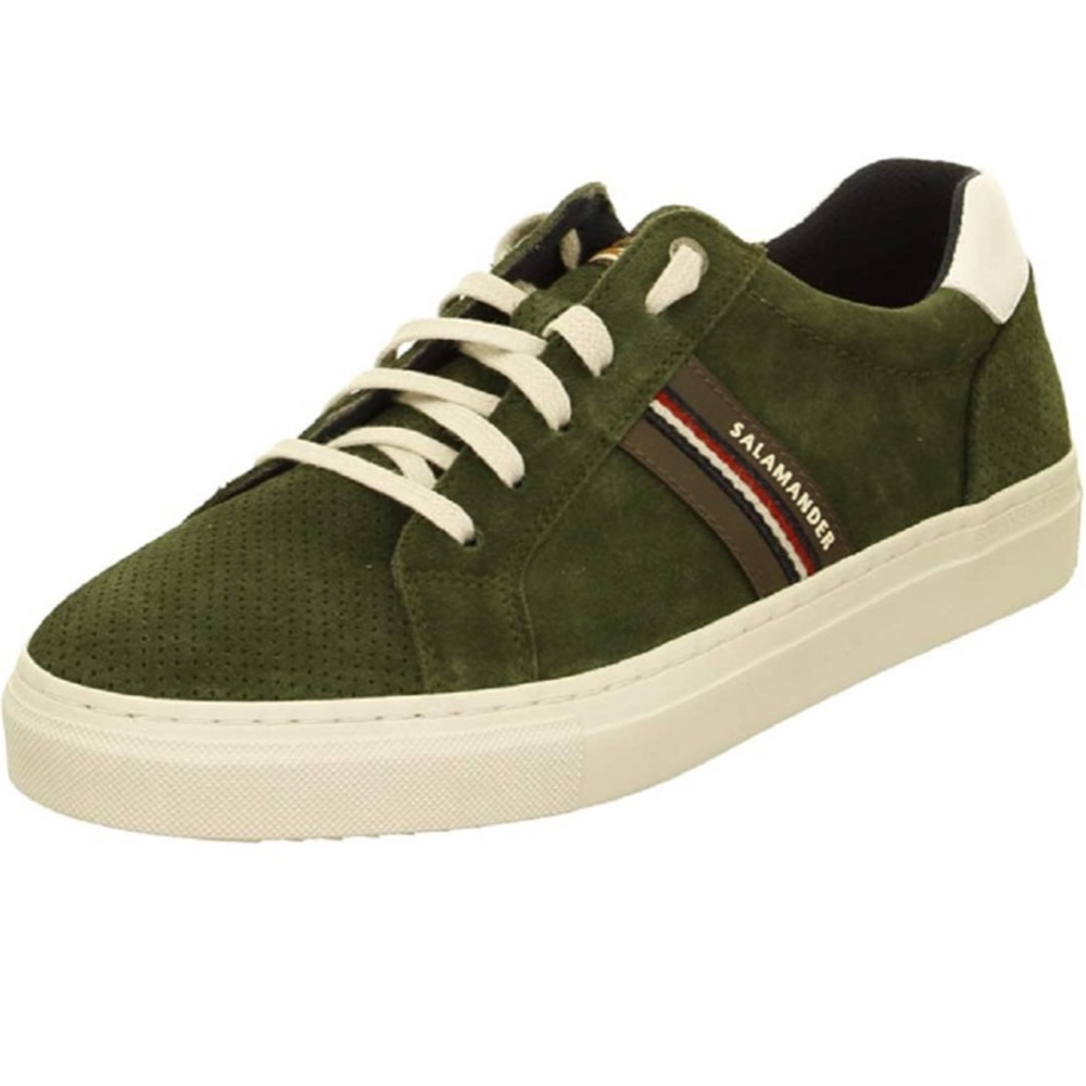 Salamander German shoes gently used